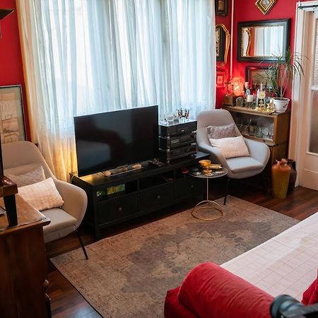 Lonyay Street Apartment Budapeszt Zewnętrze zdjęcie