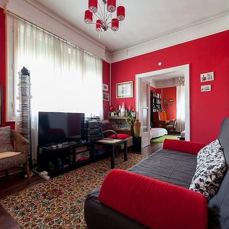 Lonyay Street Apartment Budapeszt Zewnętrze zdjęcie