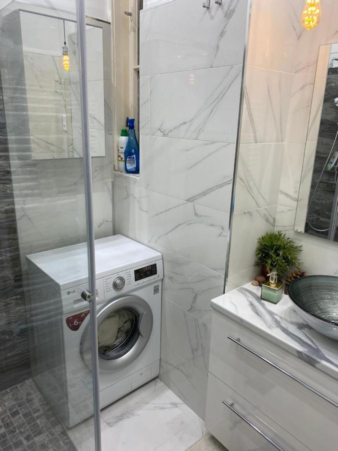 Lonyay Street Apartment Budapeszt Zewnętrze zdjęcie