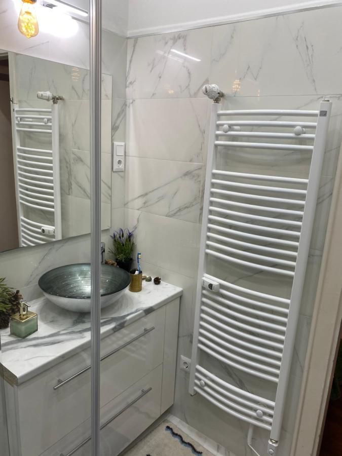 Lonyay Street Apartment Budapeszt Zewnętrze zdjęcie