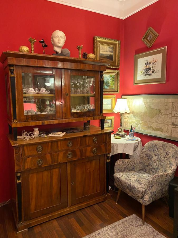 Lonyay Street Apartment Budapeszt Zewnętrze zdjęcie