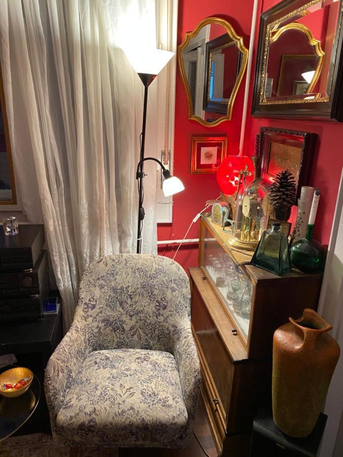 Lonyay Street Apartment Budapeszt Zewnętrze zdjęcie