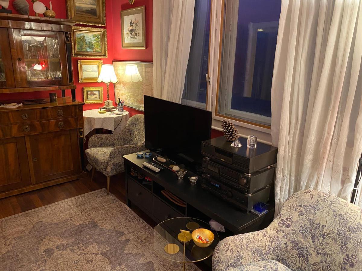 Lonyay Street Apartment Budapeszt Zewnętrze zdjęcie