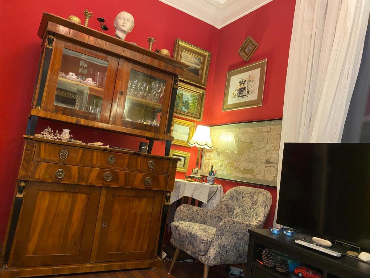 Lonyay Street Apartment Budapeszt Zewnętrze zdjęcie