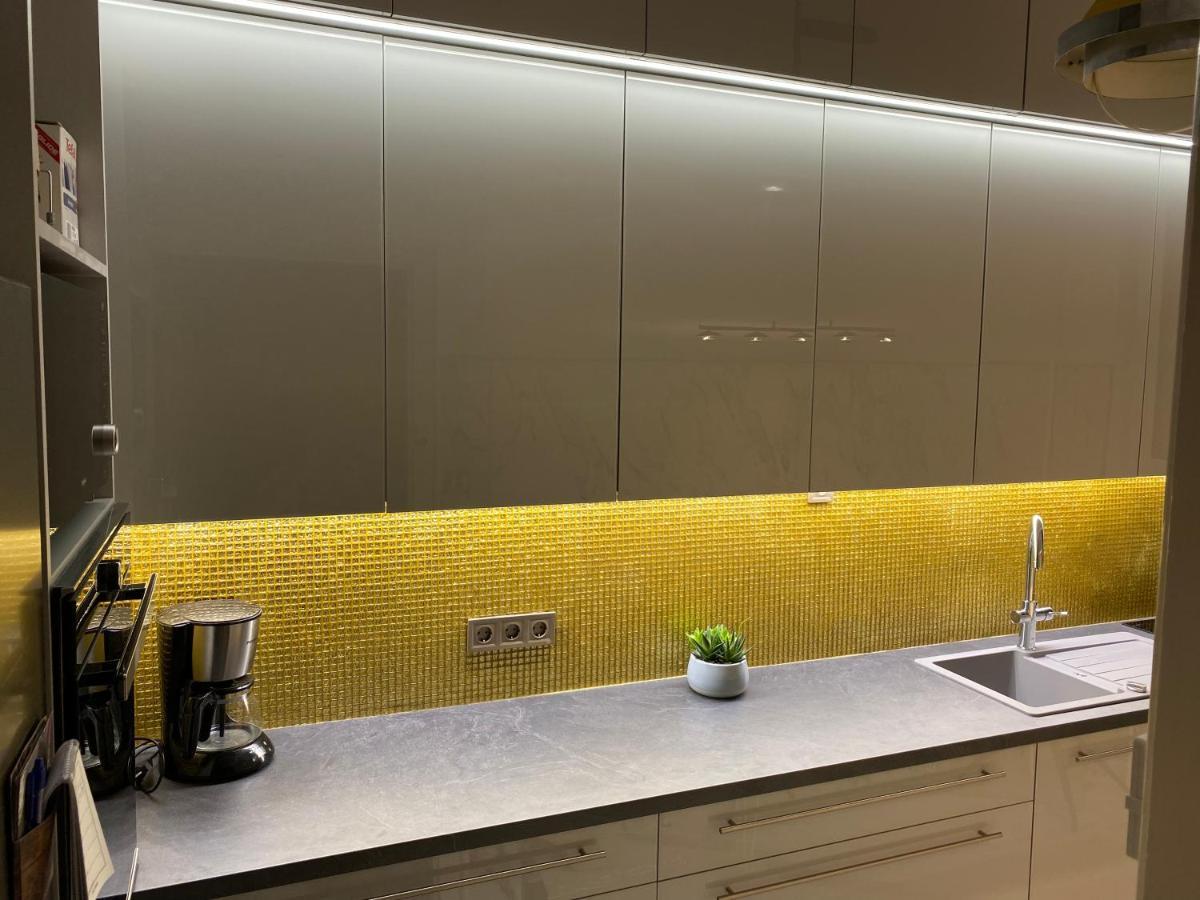 Lonyay Street Apartment Budapeszt Zewnętrze zdjęcie