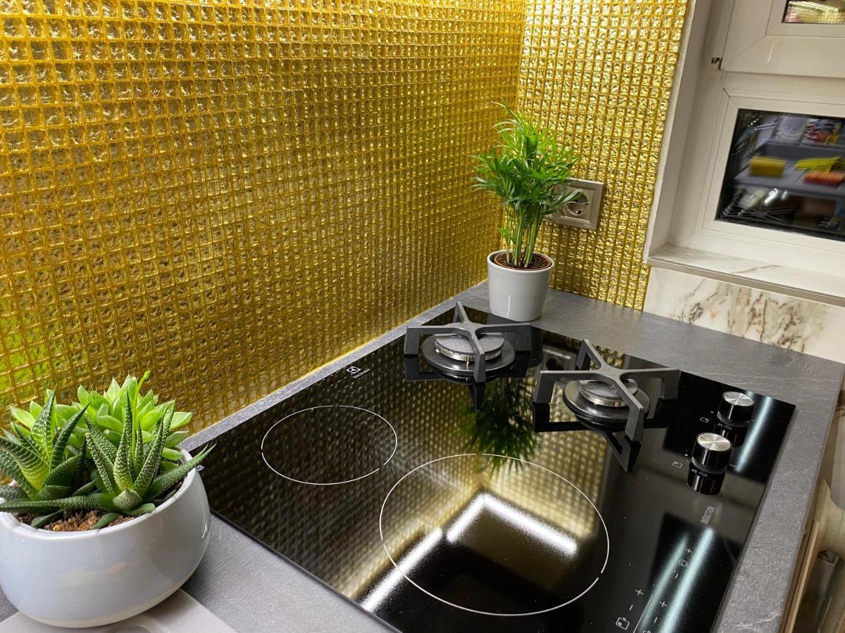 Lonyay Street Apartment Budapeszt Zewnętrze zdjęcie