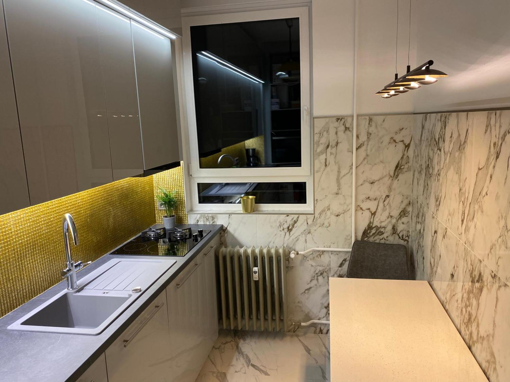 Lonyay Street Apartment Budapeszt Zewnętrze zdjęcie