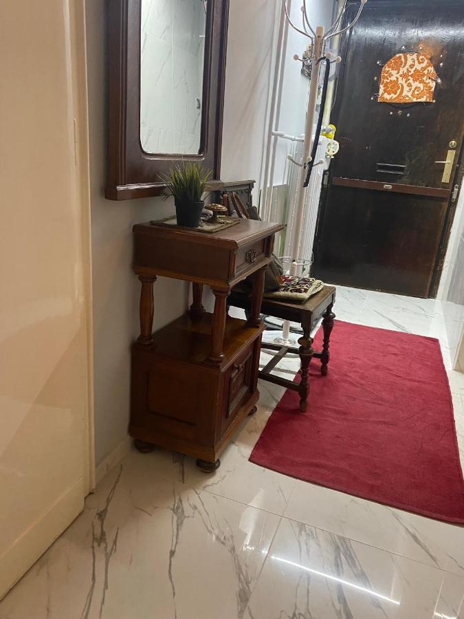 Lonyay Street Apartment Budapeszt Zewnętrze zdjęcie