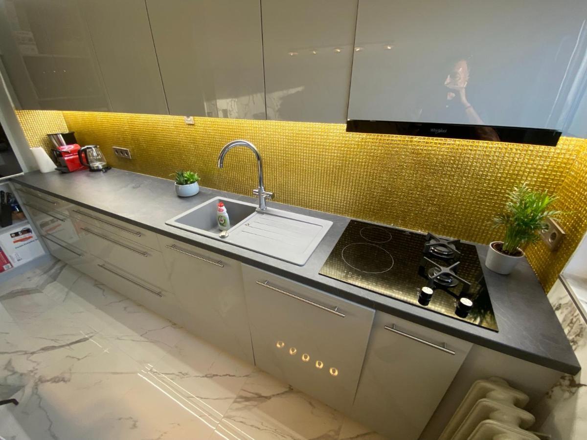 Lonyay Street Apartment Budapeszt Zewnętrze zdjęcie