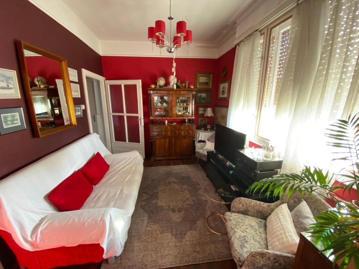 Lonyay Street Apartment Budapeszt Zewnętrze zdjęcie