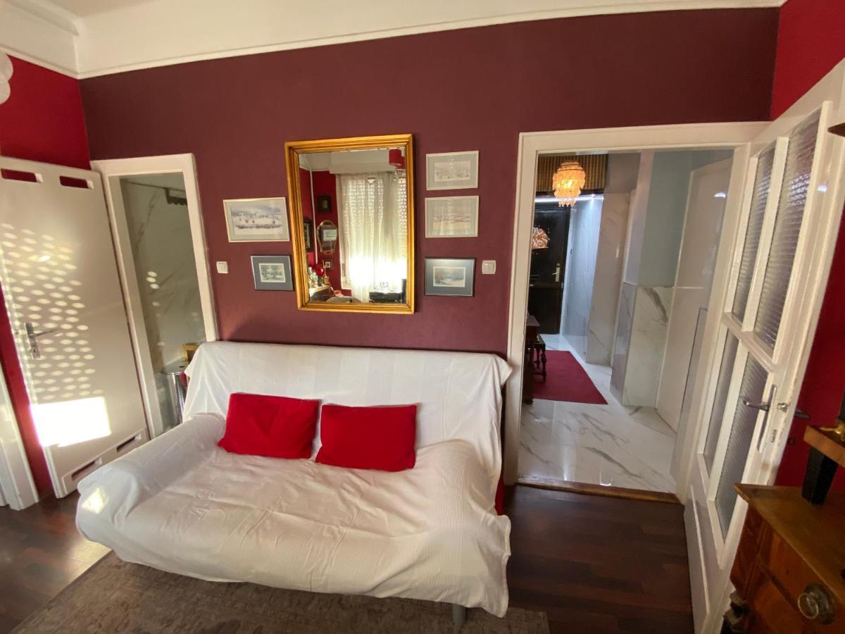 Lonyay Street Apartment Budapeszt Zewnętrze zdjęcie