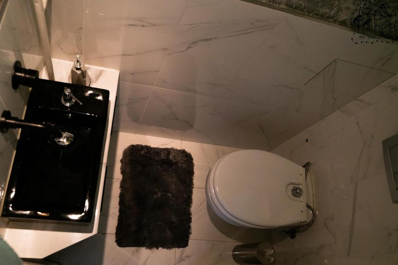 Lonyay Street Apartment Budapeszt Zewnętrze zdjęcie