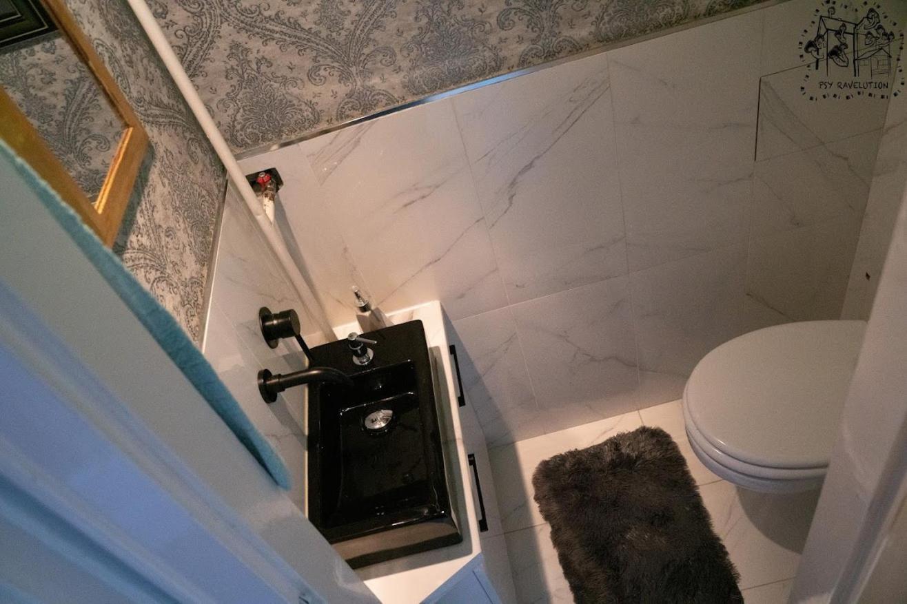 Lonyay Street Apartment Budapeszt Zewnętrze zdjęcie
