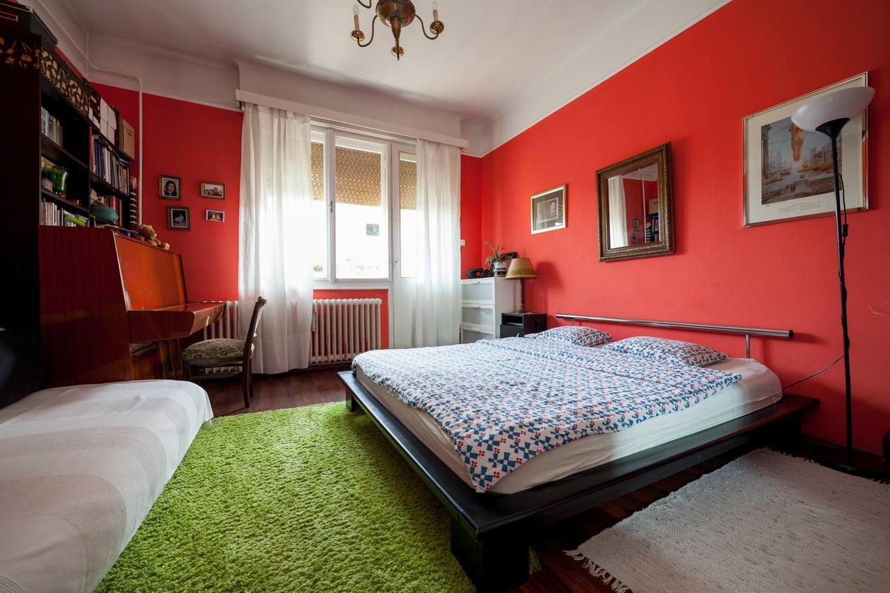 Lonyay Street Apartment Budapeszt Zewnętrze zdjęcie