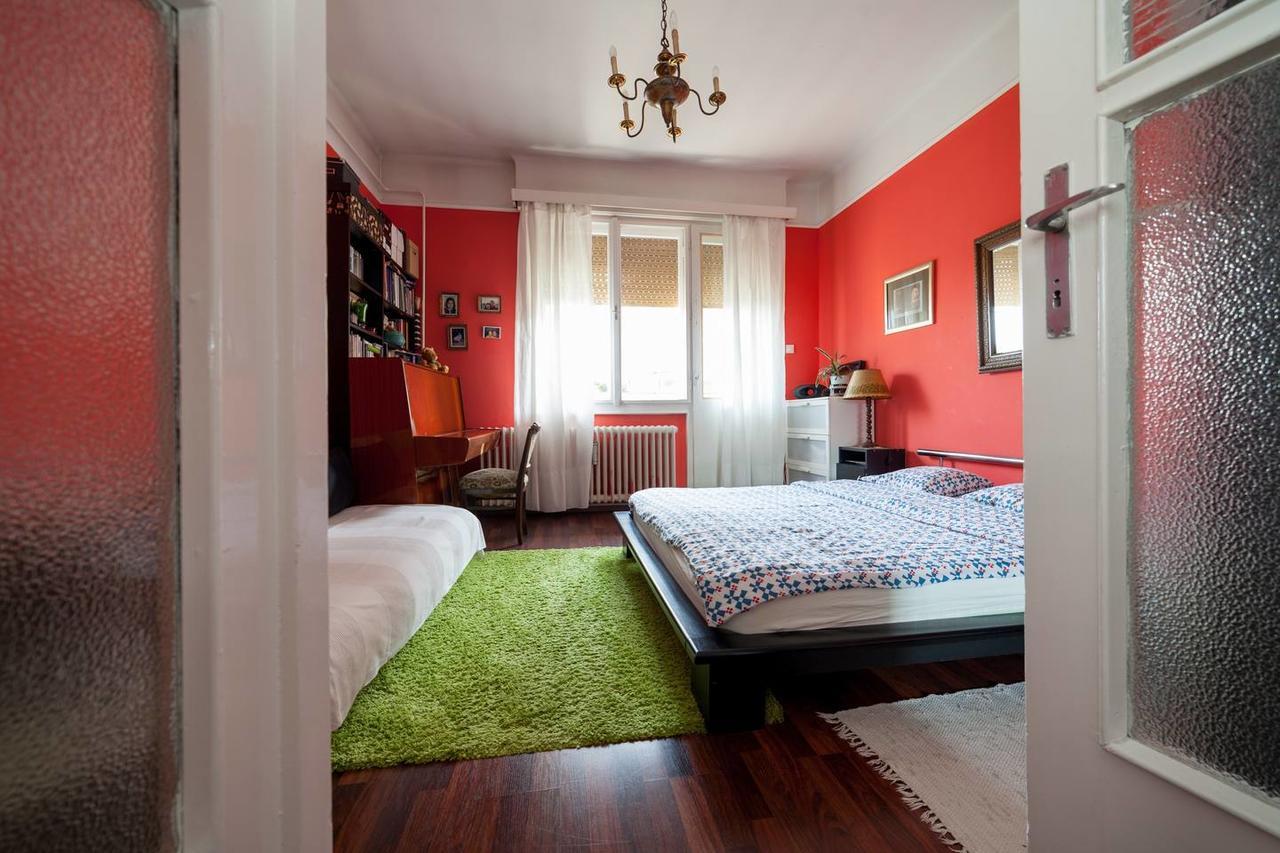 Lonyay Street Apartment Budapeszt Zewnętrze zdjęcie